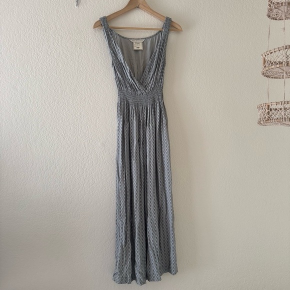 Max studio Summer Floral midi Dress - Picture 1 of 4
